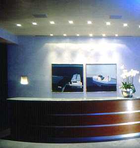 Hotel Hecker's Kurfuerstendamm Berlim