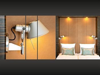 One Berlin-tiergarten Hotel Berlim