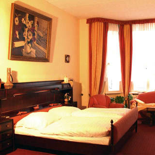 Savoy Near Kurfuerstendamm