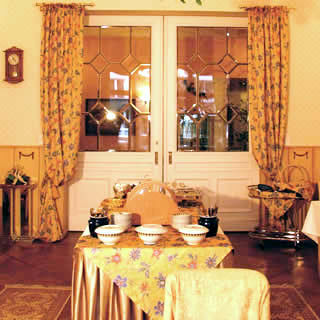 Hotel Savoy Near Kurfuerstendamm Berlin