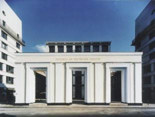 Residenz Am Deutschen Theater Aparthotel Berlin