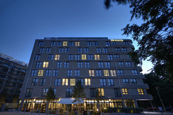 Grimm's Potsdamer Platz * Berlin