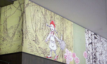Grimm's Potsdamer Platz Hotel *