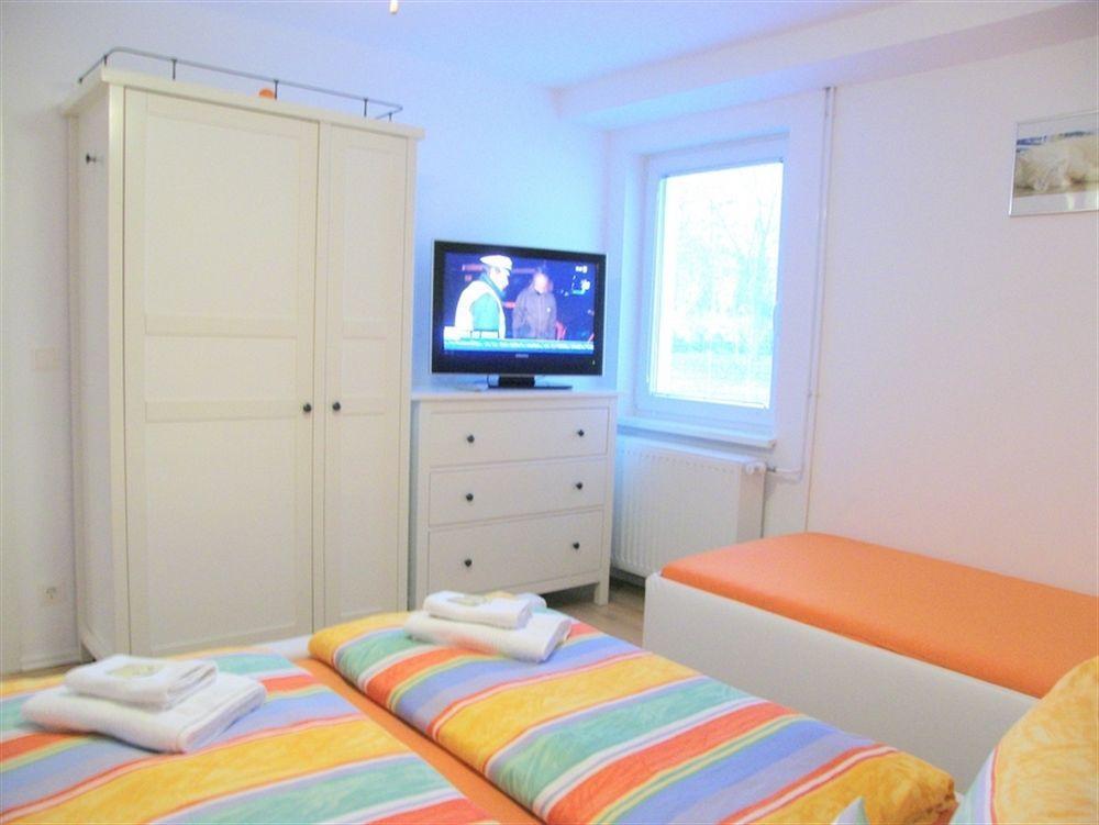 City Holiday Apartments Berlin Apartment *