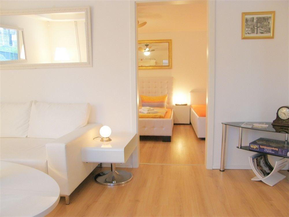 City Holiday Apartments Berlin Apartment *