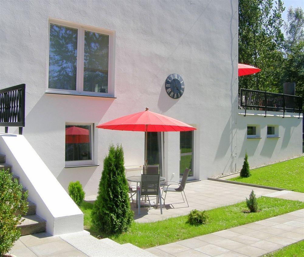 Apartment City Holiday Apartments Berlin