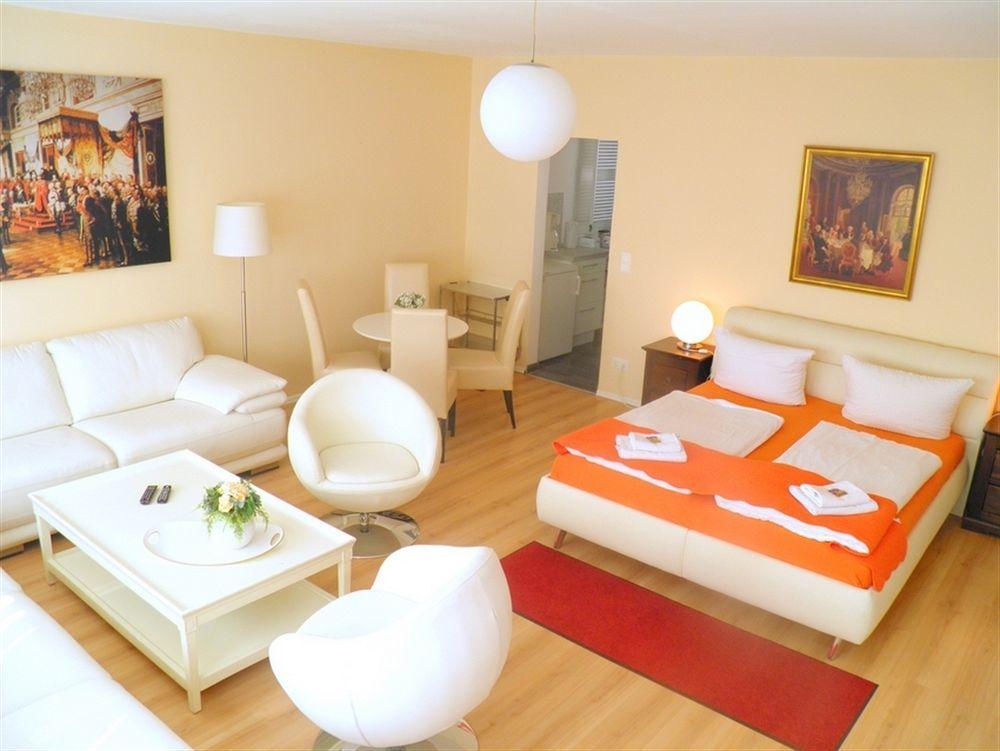 Apartment City Holiday Apartments Berlin *
