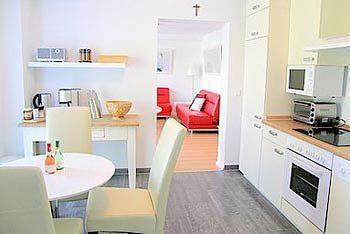 City Holiday Apartments Berlin Apartment *
