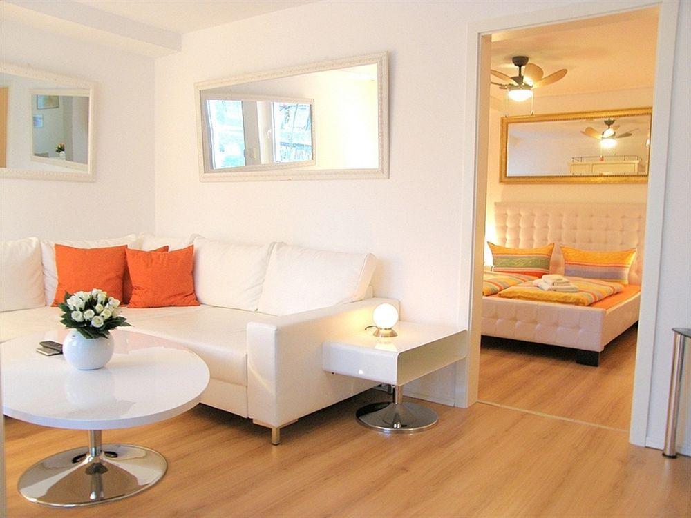 City Holiday Apartments Berlin Apartment