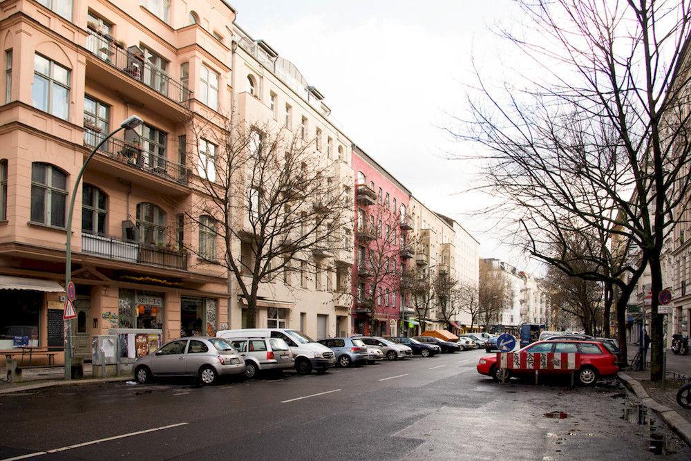 Stargarden Apartments * Berlin