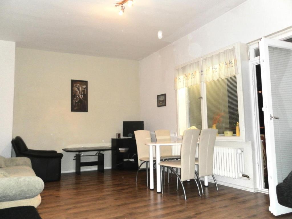 Central Apartments Apartment Berlin