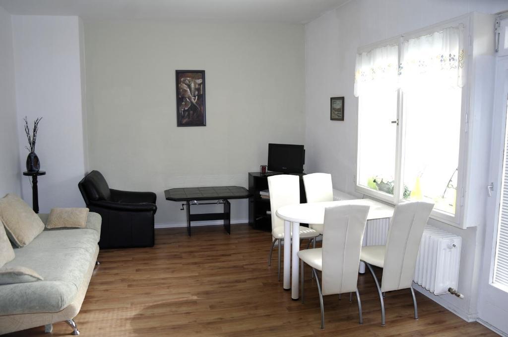 Central Apartments Apartment Berlin