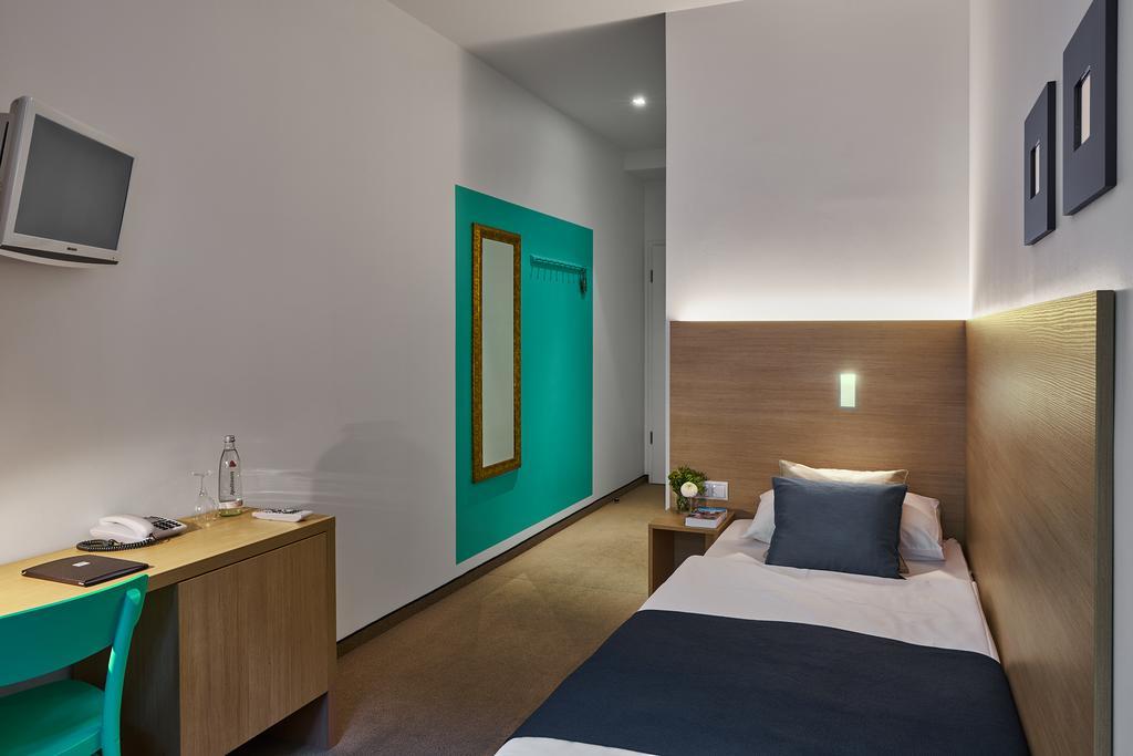 38 Hotel Berlim