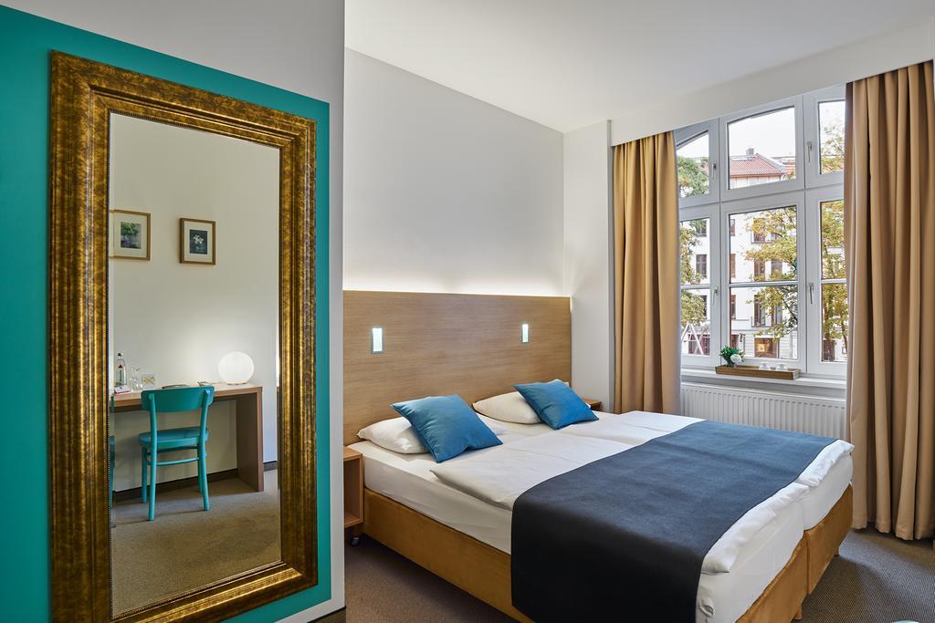 Hotel 38 Berlim