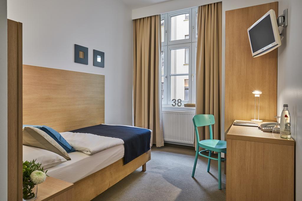 38 Hotel Berlim