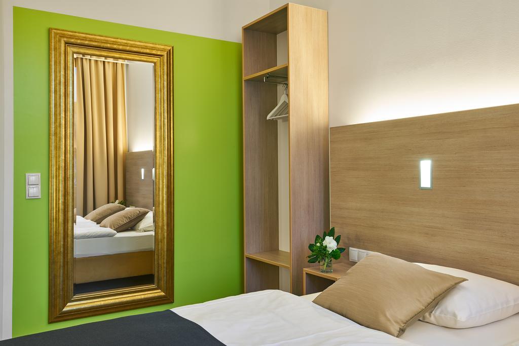 Hotel 38 Berlim