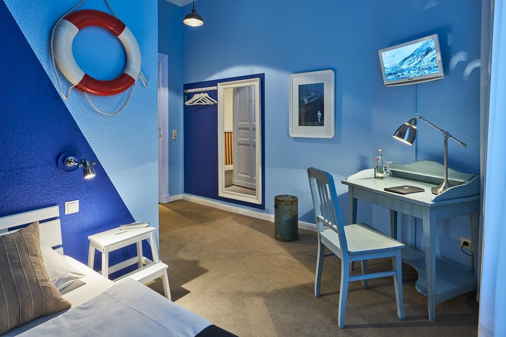 Hotel 38 Berlim