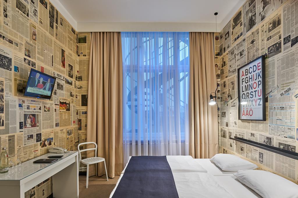 Hotel 38 3*