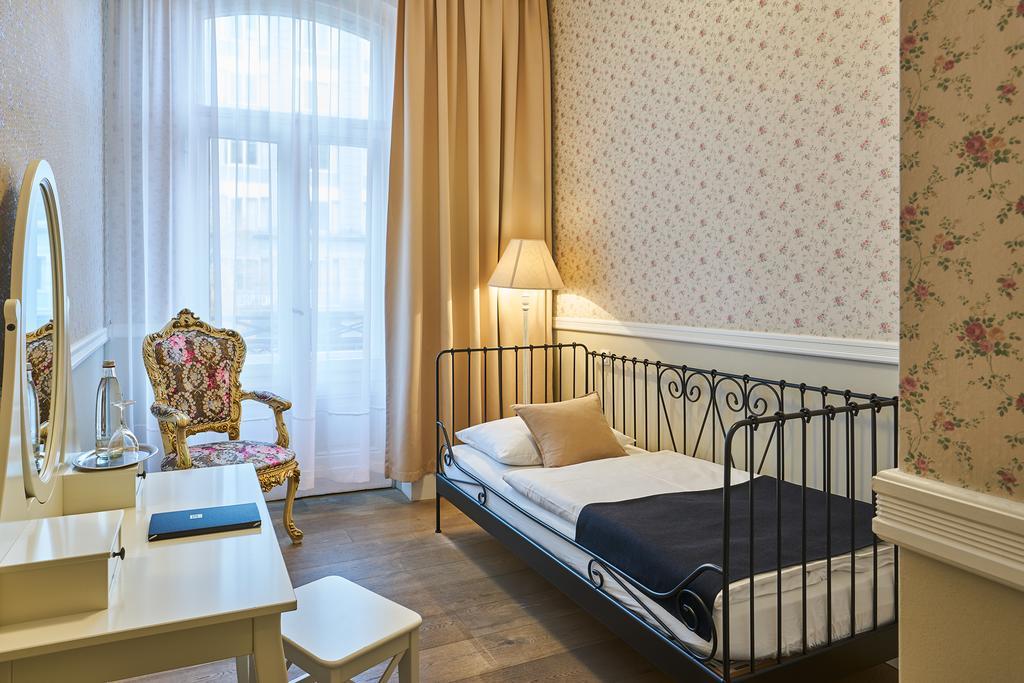 Hotel 38 Berlim