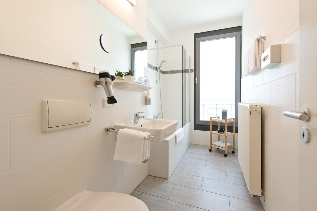 Aparthotel Residenz Am Deutschen Theater Berlin