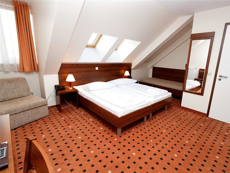 Europa City Hotel Berlin