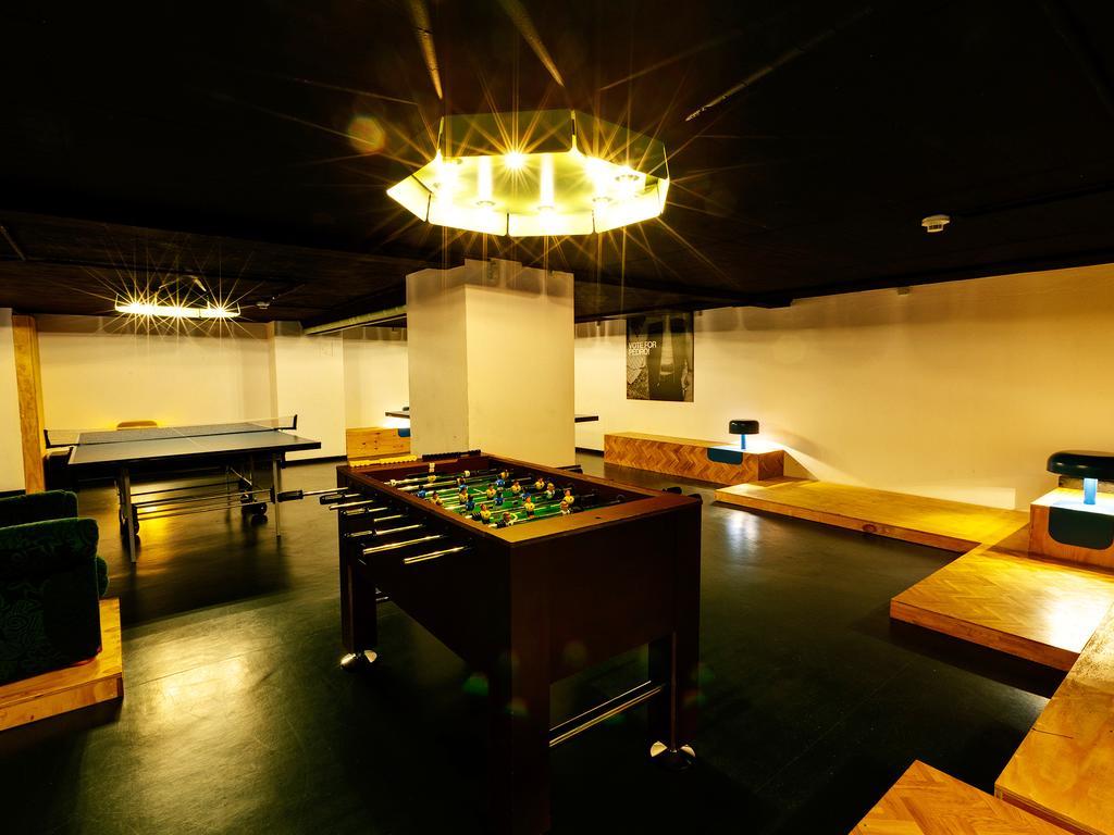 Amstel House