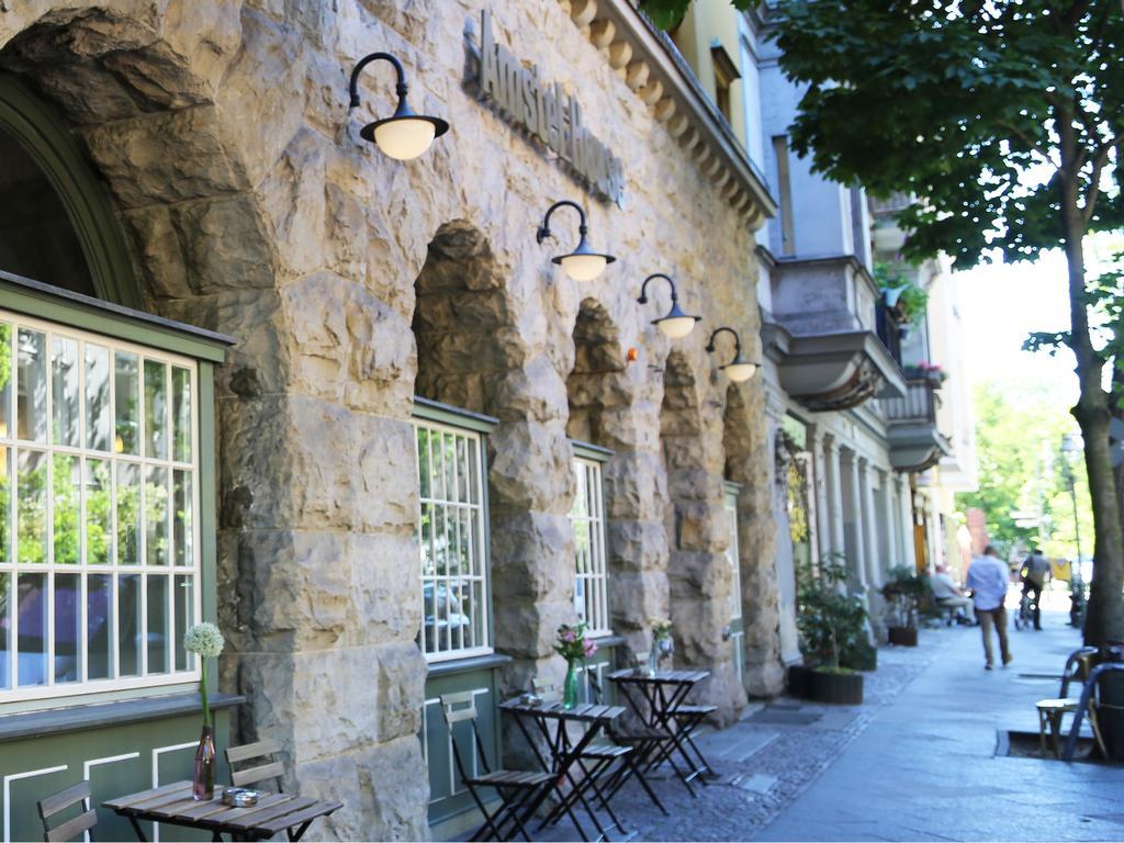 Hostel Amstel House Berlin