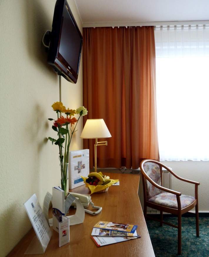 Lichtenberg Hotel Berlin