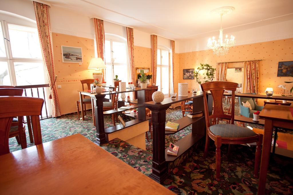 Safestay Kurfurstendamm 3* Berlim
