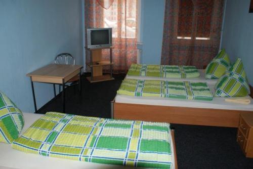 Gasthof Hotel-pension Insor