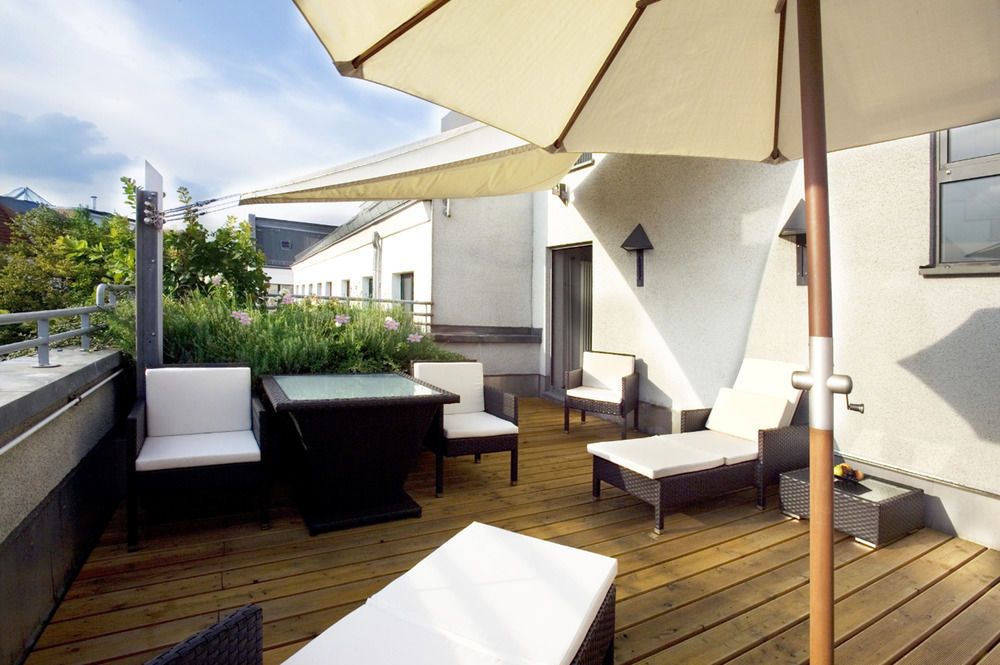 Hecker's Kurfuerstendamm 4* Berlim