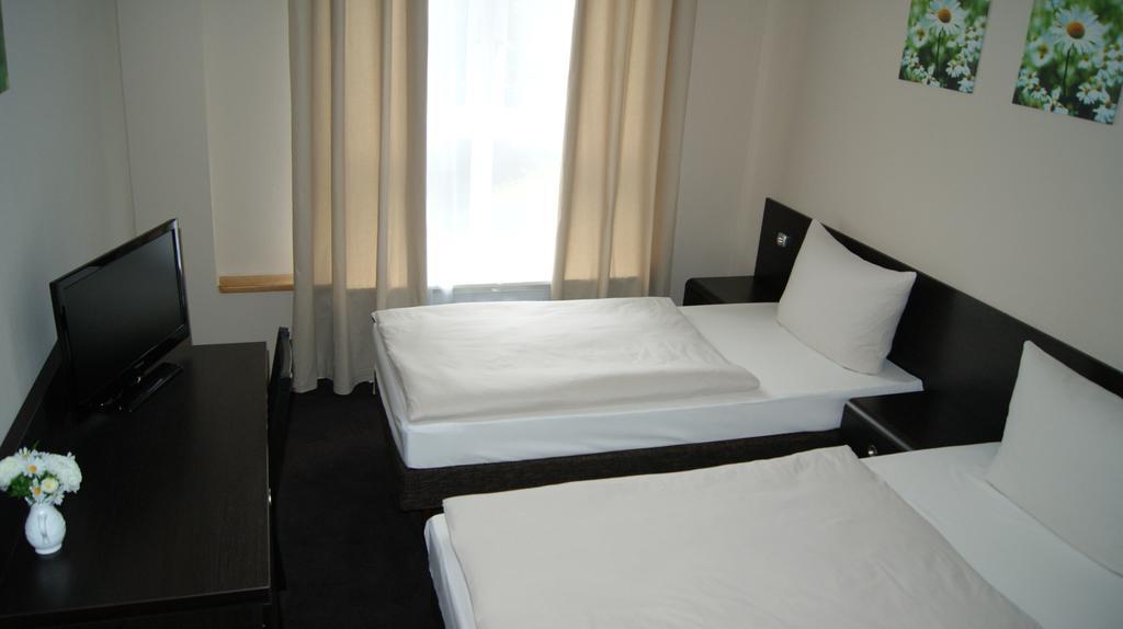 Eberty Hotel