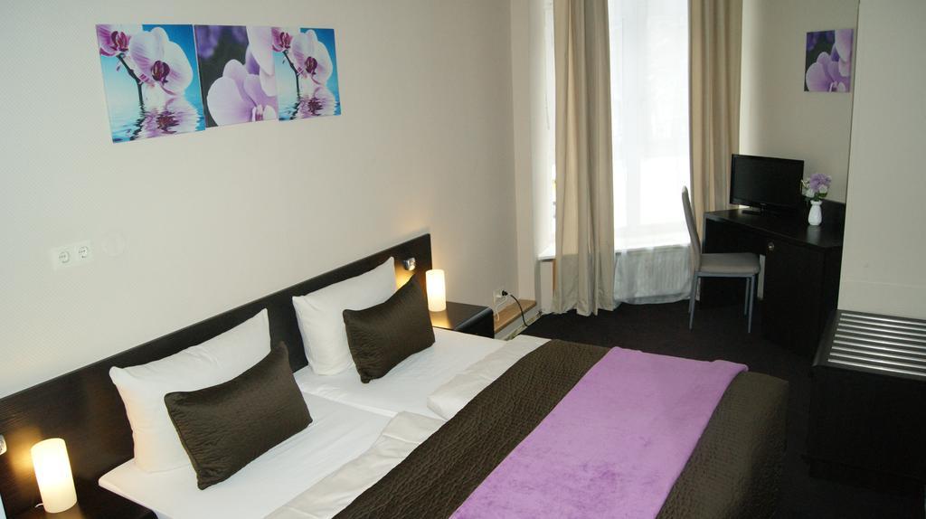 Eberty Hotel 2*