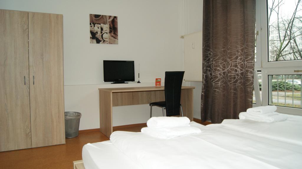 Eberty Hotel