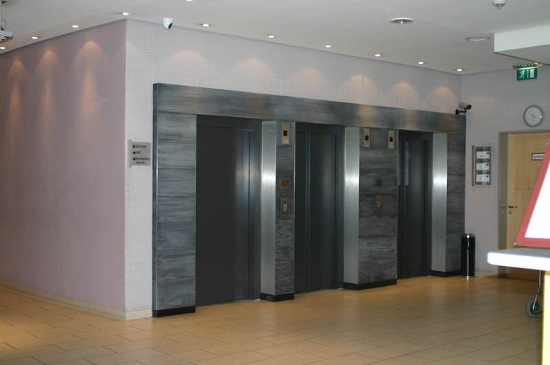 Hotel Mercure City