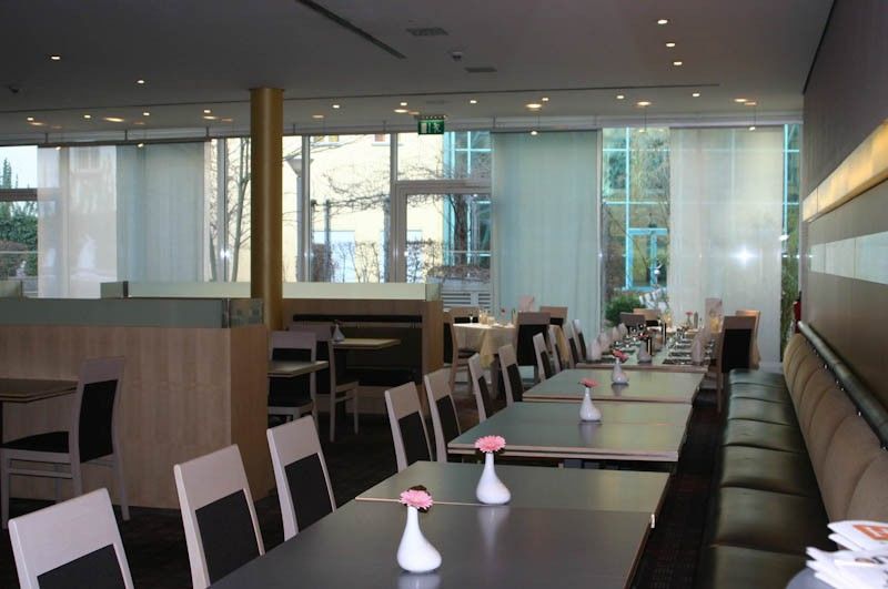 Hotel Mercure City