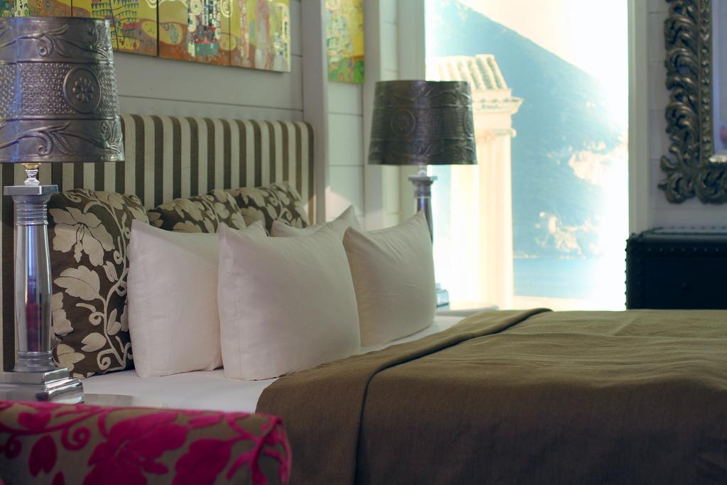 Aparthotel Ackselhaus & Blue 4*