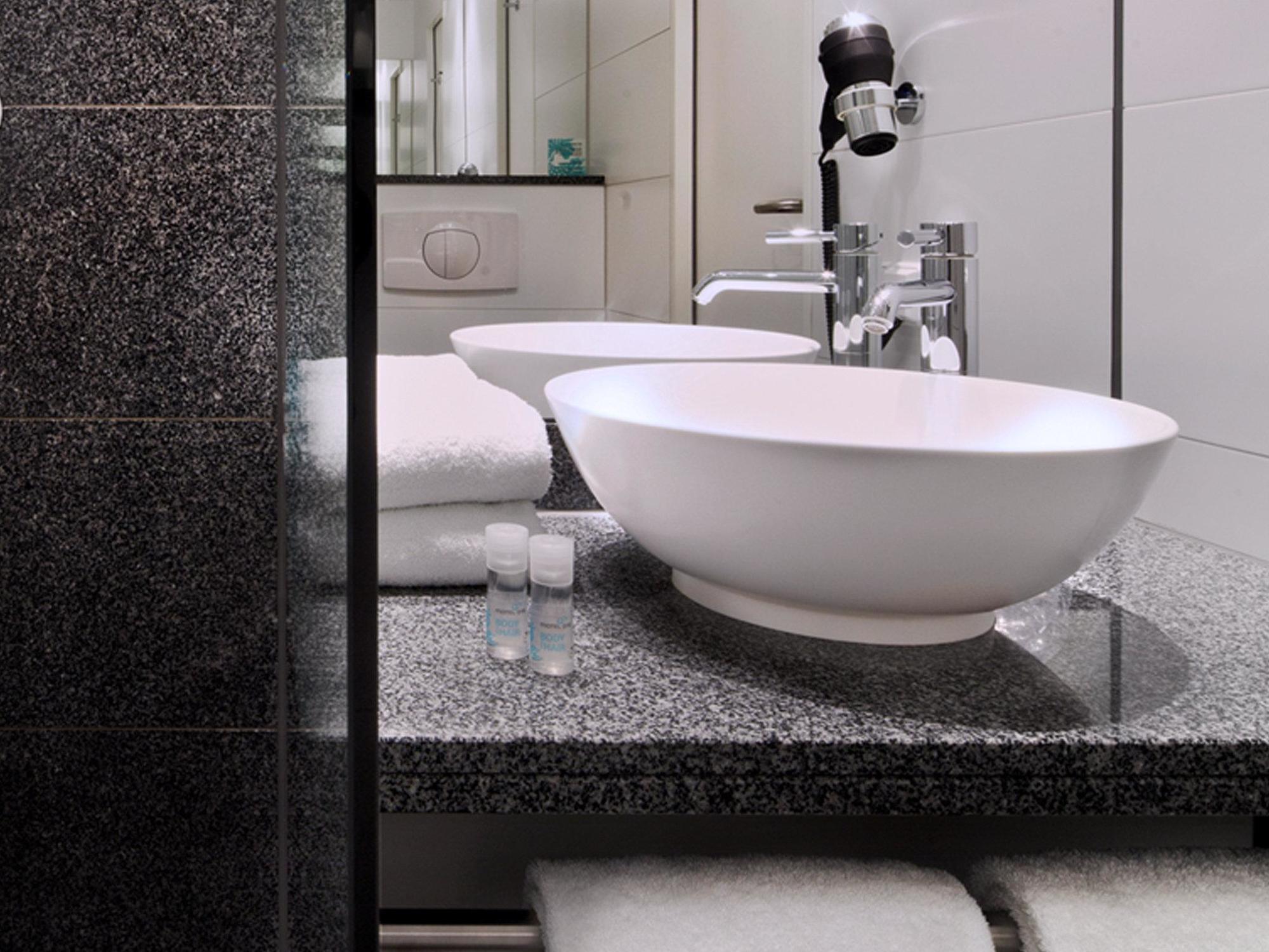 One Berlin-potsdamer Platz Hotel Berlin