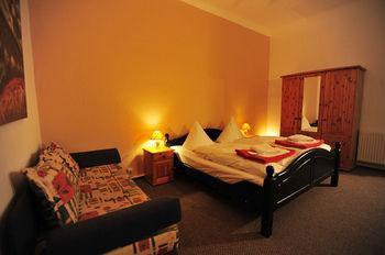 Marie Prenzlauer Berg Guest house Berlin