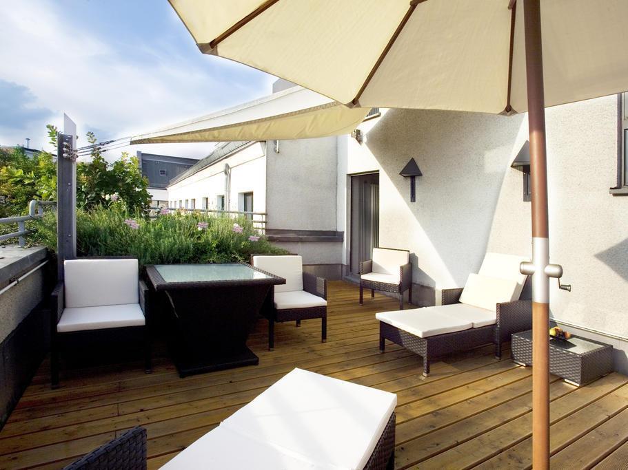 Hecker's Kurfuerstendamm 4* Berlim
