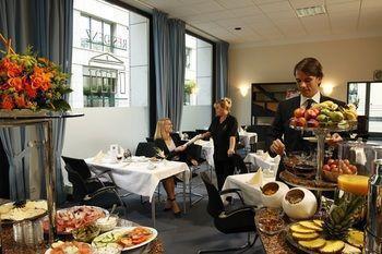 Residenz Am Deutschen Theater Aparthotel