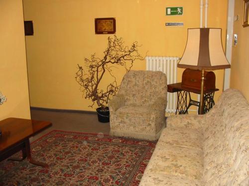 Hotel-pension Spree * Berlin