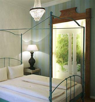 Aparthotel Ackselhaus & Blue 4*
