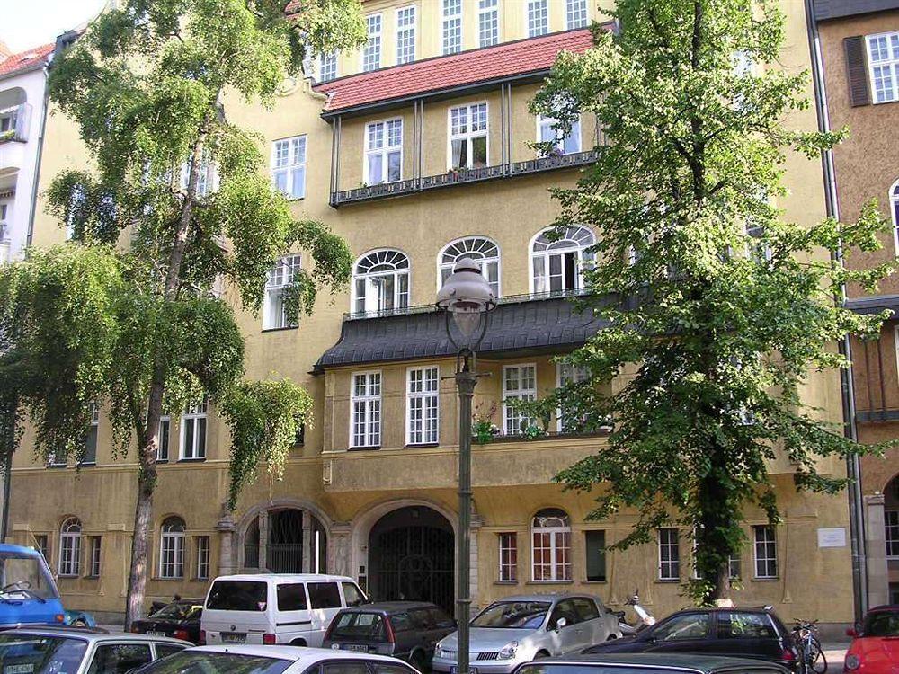 Waizenegger Am Kurfürstendamm Gasthof Berlin