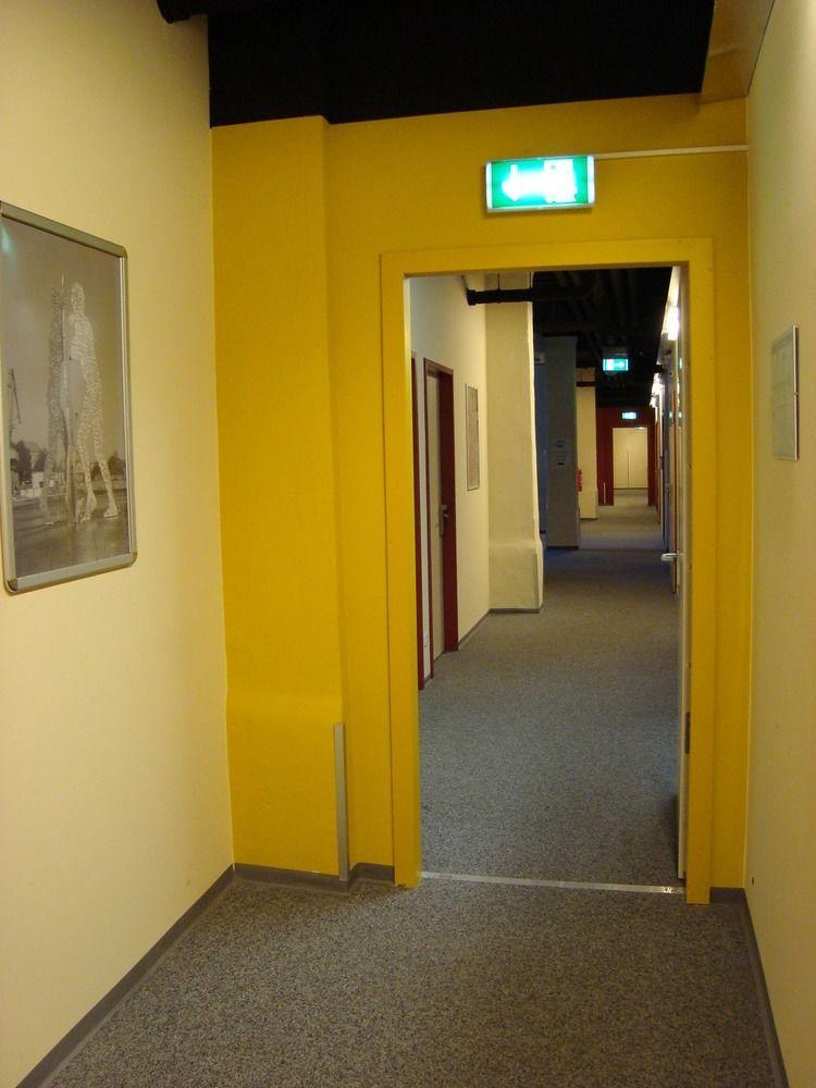 Hostel In Berlin