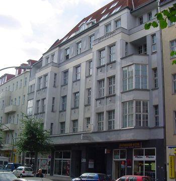 In * Berlin
