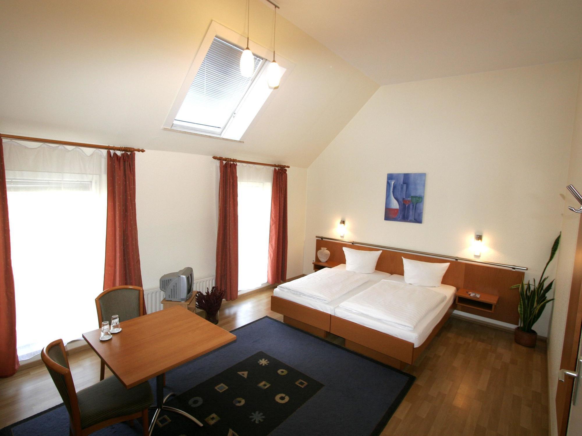 Guest house Arta Berlin