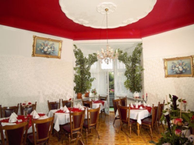 Bellevue Am Kurfuerstendamm Hotel Berlin