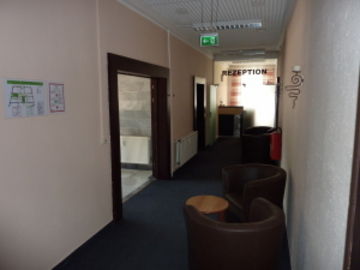 Reiter Guest house