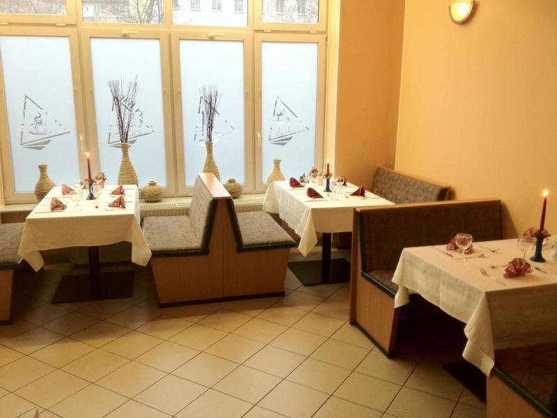 Gasthof Baerliner 3*